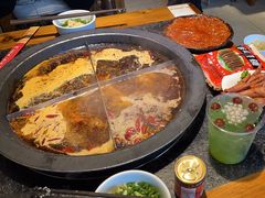 -陈眼镜火锅(总店)