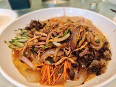 -牟传仁饭庄(星海店)
