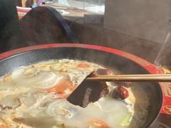 -四姑娘山阿巴郎·藏式花园餐厅