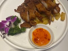 -秋色客家菜(南山店)