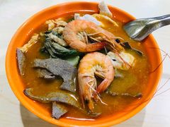 -农园餐厅(北京大学店)