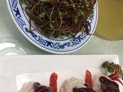 -恭敬李·烤鸭(天坛北门店)