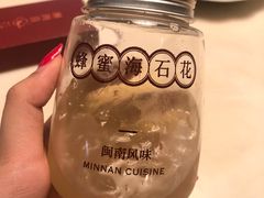 -林四喜·闽南传家菜(鼓浪屿店)