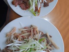 -米家清真糁馆(农大店)