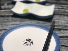 -将太无二·蓝鳍放题·北美寿司(领展购物广场中关村店)