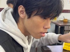 -关你鬼室大型密室逃脱(佛山创意园店)