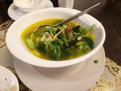 -新聚丰菜馆(太监弄店)