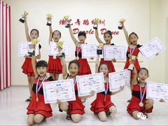 -炫艺舞蹈培训中心(枫尚奥特莱斯店)