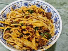 -清真马虎面馆(西七路店)