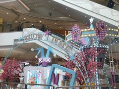 -圆融购物中心(南天成路店)