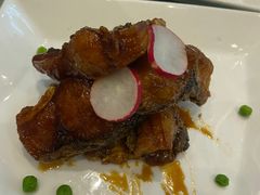 -常州逸高酒店-中餐厅