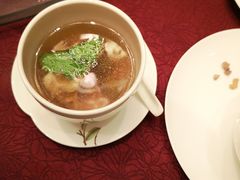 -汕头龙光喜来登酒店-采悦轩中餐厅