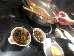 -尚合里潮汕牛肉火锅(海沧店)
