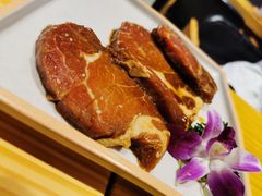 -喜来稀肉(北外滩白玉兰广场店)