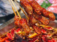 -锦城印象火锅(天府三街店)