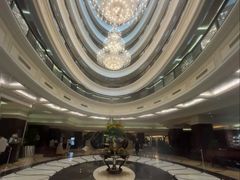 -上海瑞金洲际酒店