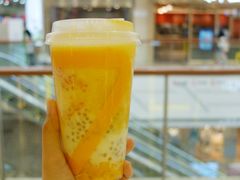 -7分甜(李沧万达店)