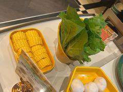 -润园四季椰子鸡火锅(卓越INTOWN店)