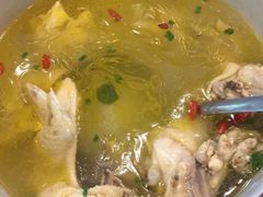 -湾里人家(旺山景区店)