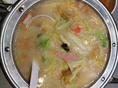 -槐乡六门城小馆(洪洞店)