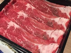 -水林间·寿喜烧自助(仙林金鹰店)