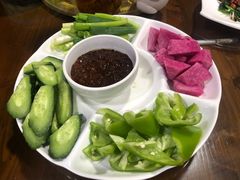 -陌上花开主题餐厅
