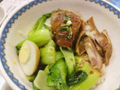 -永祥烧腊餐厅(虹口店)