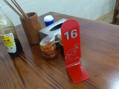 -苏生鸭血粉丝(鹿鸣路店)