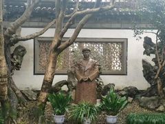-上海鲁迅故居