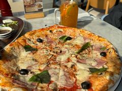 -玛尚诺Pizza&Bar(长泰广场店)