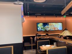-太二酸菜鱼(深圳布吉万象汇店)
