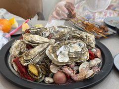 -仙螺岛海鲜自助餐厅(总店)