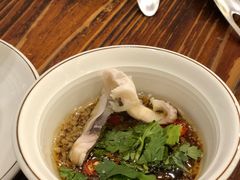 脆皖鱼腩-正能量脆肉鲩火锅