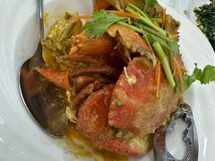 -钱塘府海鲜餐厅