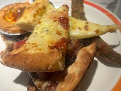 -比格比萨自助(宝山日月光店)