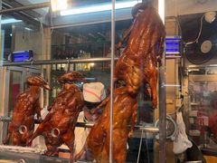 -老字号蛇口德记烧腊饭店·海鲜加工