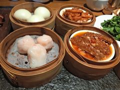 -小城粥道·海胆鲜虾粥(解放广场店)