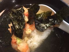 茶泡饭-泉寿司(万科公园店)