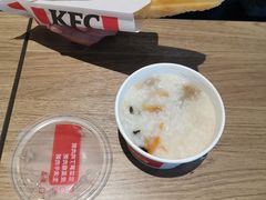-肯德基(大成店)