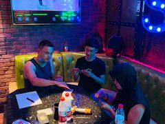 -歌友汇KTV(大悦城11层店)