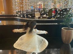 -青岛海尔洲际酒店