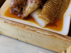 -點無缺茶楼·海鲜酒家(世博店)