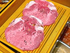 -姜胖胖首尔自助烤肉·街头小吃大排档(国瑞中心店)