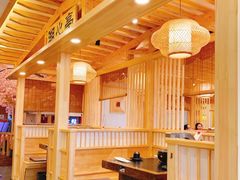 -九田家黑牛烤肉料理(石路天虹店)