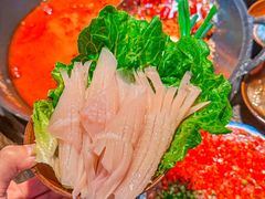 -冯校长老火锅(广州正佳广场店)