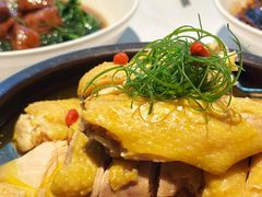 -玫瑰厅上海菜(兴国路店)