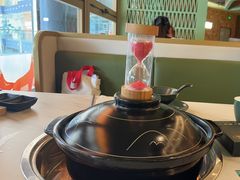 -狐狸爱上椰子鸡(滨江星光大道店)