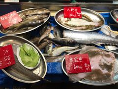 -旺角小渔村(幸福中路店)