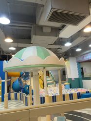 -酷乐思儿童主题乐园(海印又一城奥特莱斯广场店)