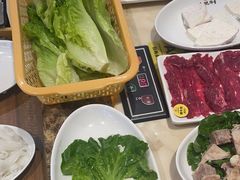 -小肥牛潮汕牛肉火锅(南联店)